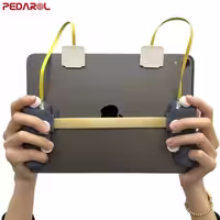 دسته بازی 8 انگشتی مناسب تبلت مدل FV9