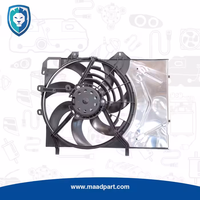 مجموعه موتورفن تارا