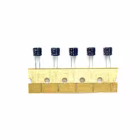 خازن 33 میکروفاراد 16 ولت ژاپنی ELNA