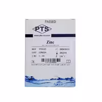 زينك ZINC PTS