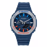 ساعت مچی کاسیو جی شاک مدل Casio G-SHOCK GA-2100-1AERB