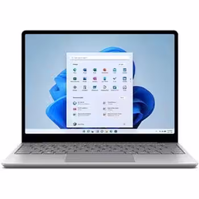 لپ تاپ مایکروسافت مدل Surface Laptop Go2 core i5 1135G7 8GB 128GB SSD