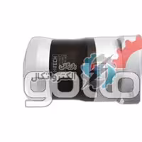 گیربکس خورشیدی هایتک سری EVG90 سایز 90، سایز فلنج 80 نسبت 20