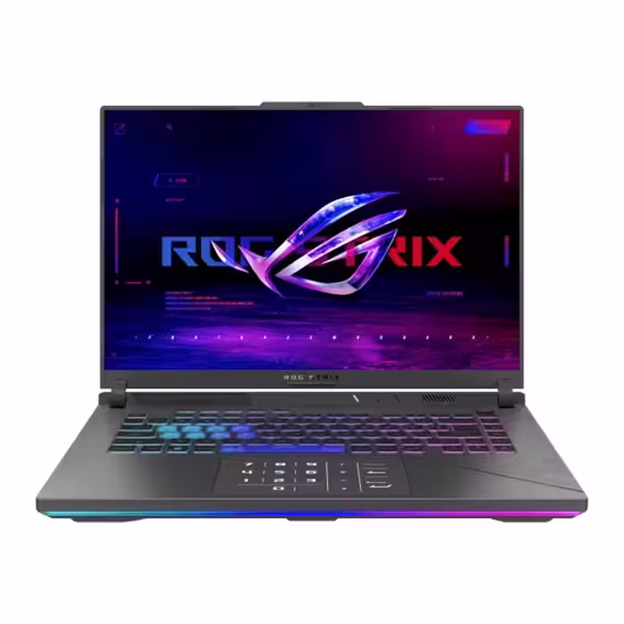 لپ تاپ گیمینگ ایسوس ASUS ROG Strix G16 G634JYR | i9 14900HX | 64GB | 2TB SSD | RTX 4090