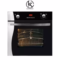 فر توکار برقی و گازی اخوان کد F13