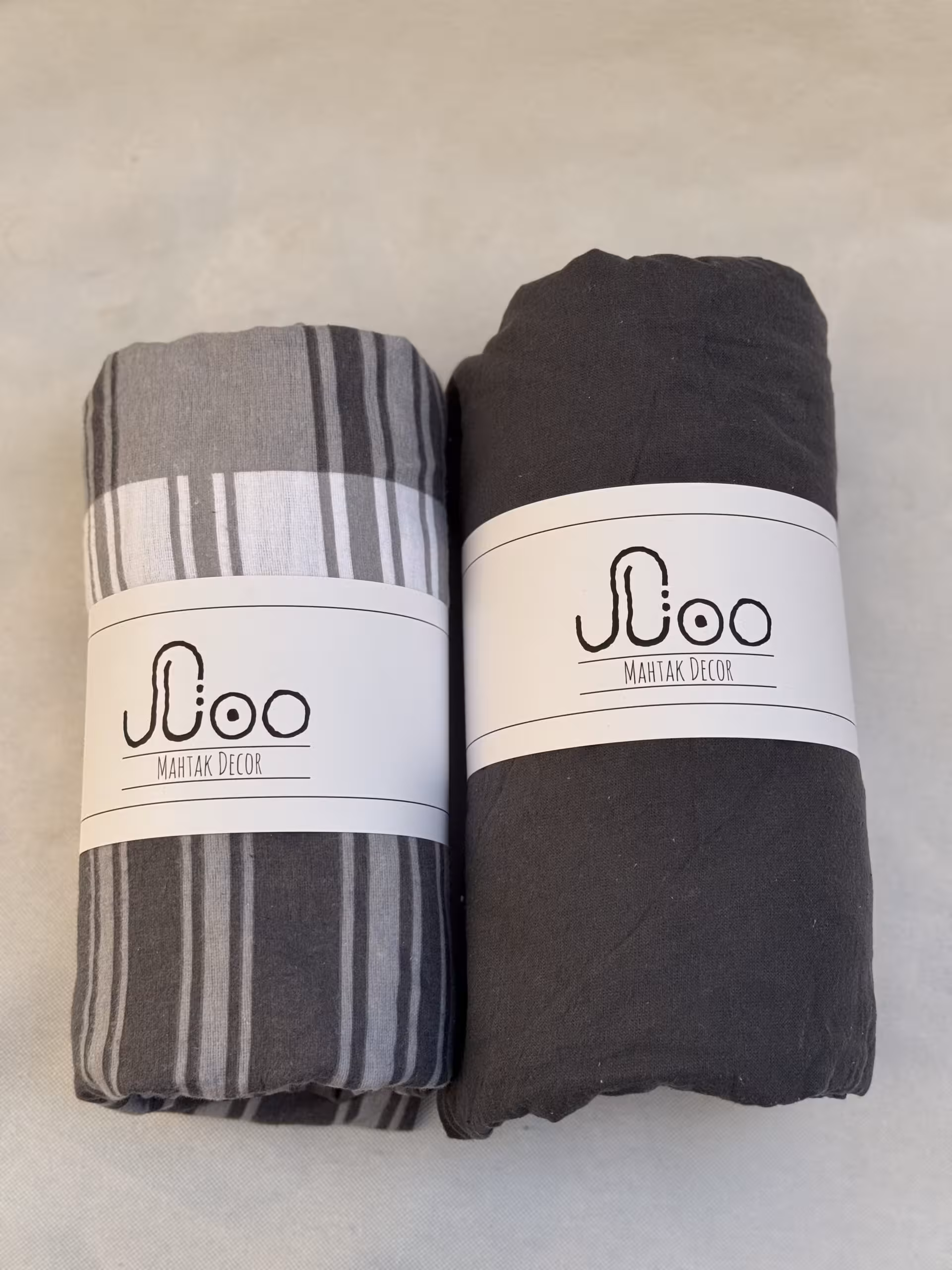 روتختی دو نفره چهار تکه کدL48 (کاور تشک،روانداز،دو عدد روبالشتی)