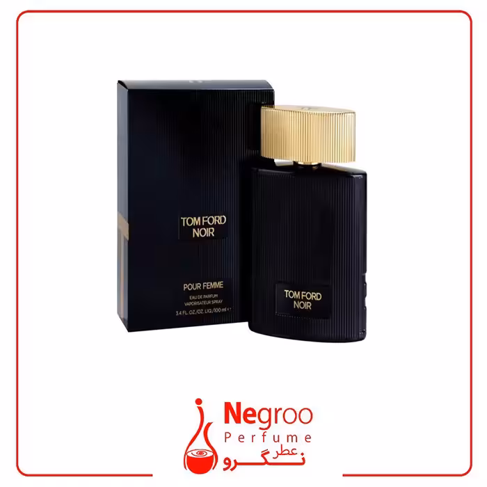 عطر ادکلن تام فورد نویر پور فمه 100 میل