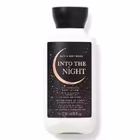 لوسیون بدن بث اند بادی Into the NightInto the Night Daily Nourishing Body Lotion