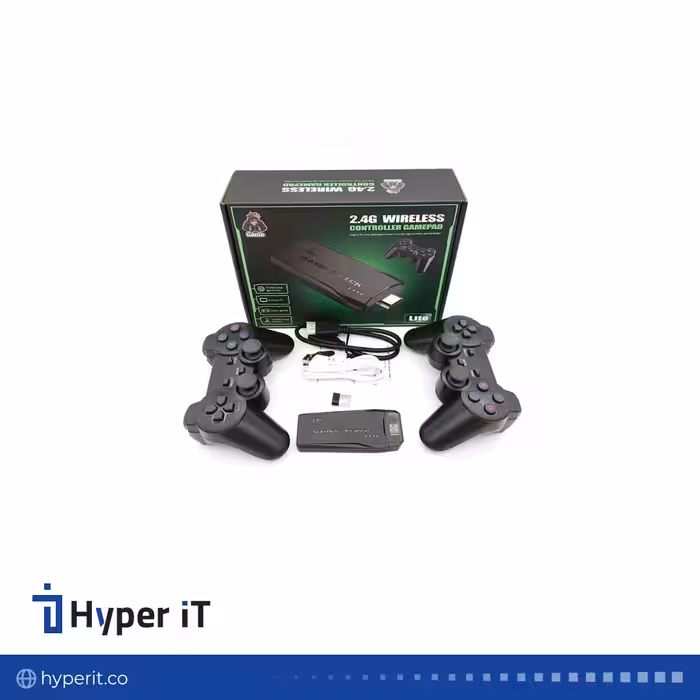 گیم پد Game Stick 2.4G Wireless Controller