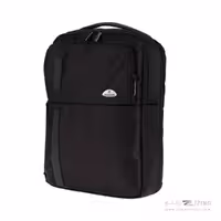 کوله لپ تاپ 15اینچ تنسر کد119 رنگ BLACK