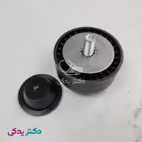 هرزگرد سمند موتور ملی (EF7) نوع C شرکتی ایساکو اصل 1160103799