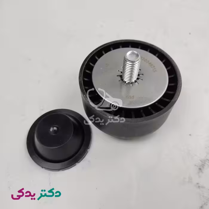 هرزگرد سمند موتور ملی (EF7) نوع C شرکتی ایساکو اصل 1160103799