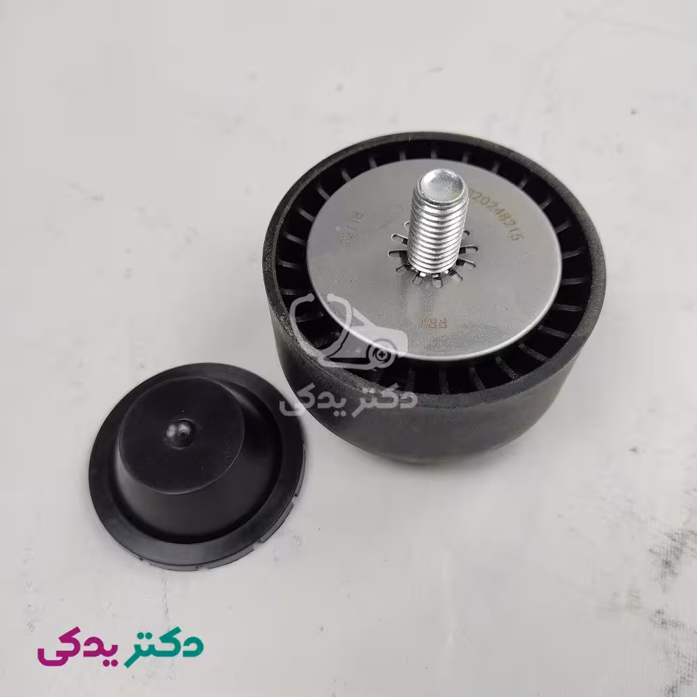 هرزگرد سمند موتور ملی (EF7) نوع C شرکتی ایساکو اصل 1160103799