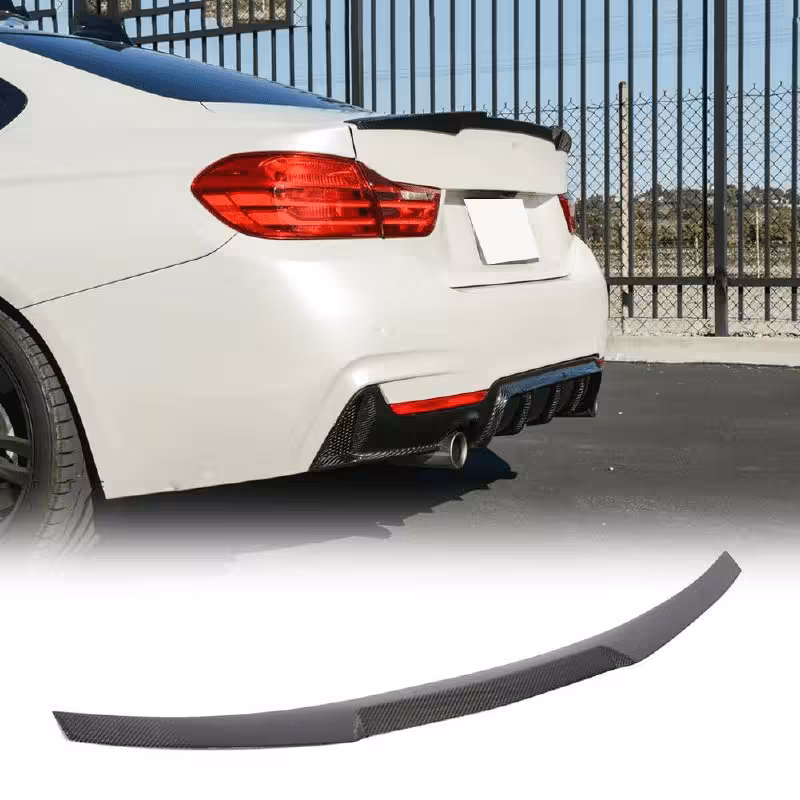 بال عقب سری 4 از سال 2015 الی 2017