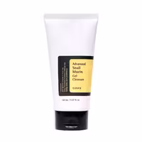 ژل شوینده حلزون کوزارکس حجم 50ml