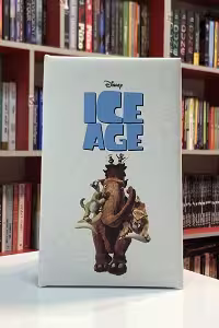 Walt Disney 38: Ice Age