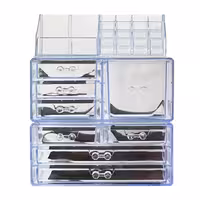 استند آرایشی 8 کشو