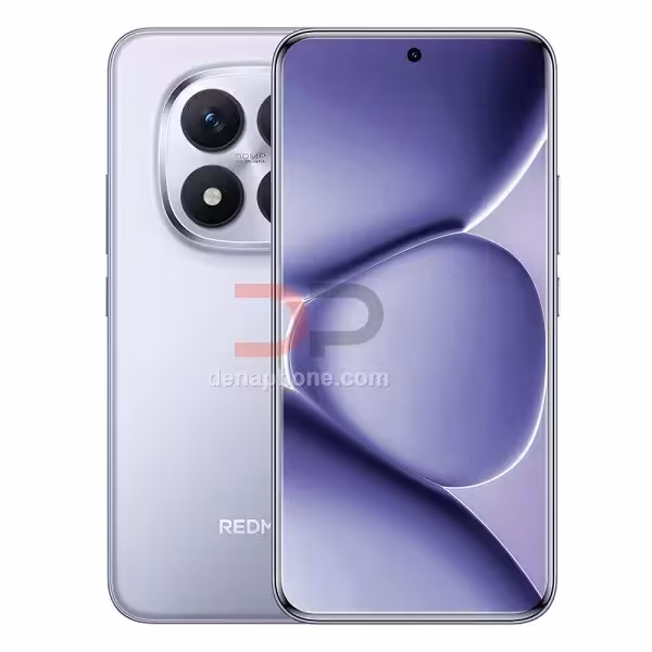 شیشه دوربین شیائومی Xiaomi Redmi Note 15 Pro Plus 5G - دنافون