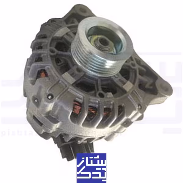 دینام کامل عظام خودرو سمند سورن