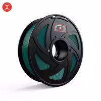 فیلامنت ABS Premium سبزکاجی ایکستروژن