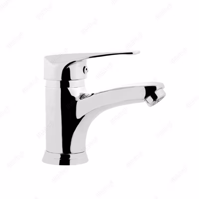 شیر روشویی اوج مدل باران