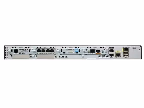 CISCO 2901/K9