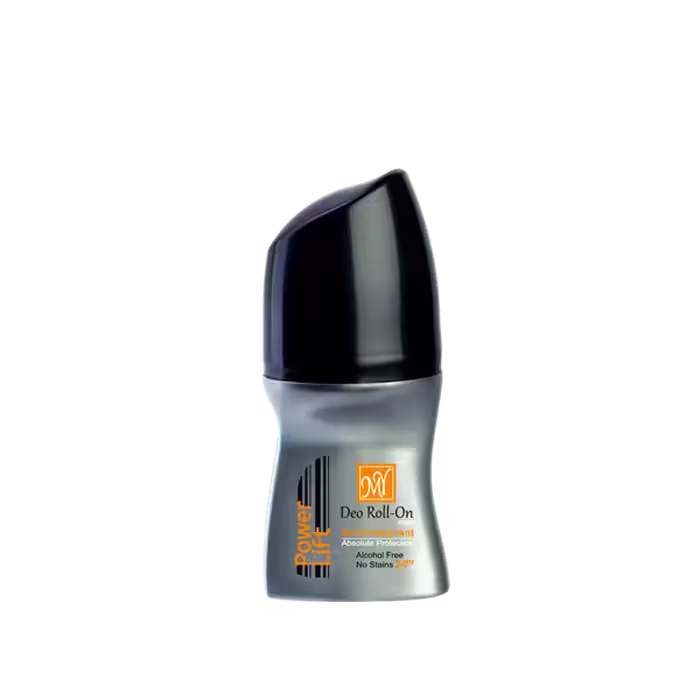 مام رول ضد تعریق  مردانه پاورلیفت مای|My Power Lift Deo Roll On for Men