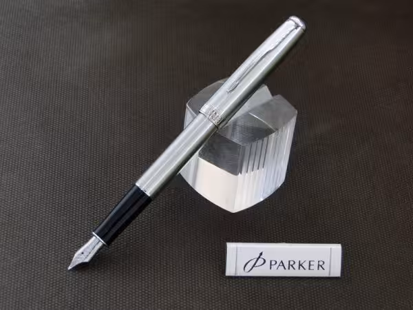 خودنویس پارکر مدل سونت استیل - PARKER SONET