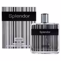 عطر اسپلندور بلک-مشکی اصلی | Splendor Black
