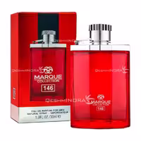 ادوپرفیوم مارکیو 146 Marque - فروشگاه قشم اینورا