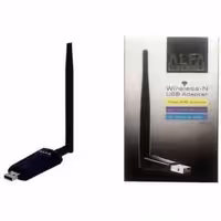 دانگل وایفا آنتن دار آلفا ALFA مدل 113