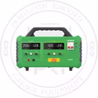 دستگاه شارژ باتری خودرو برقی لانچ مدل ELA400