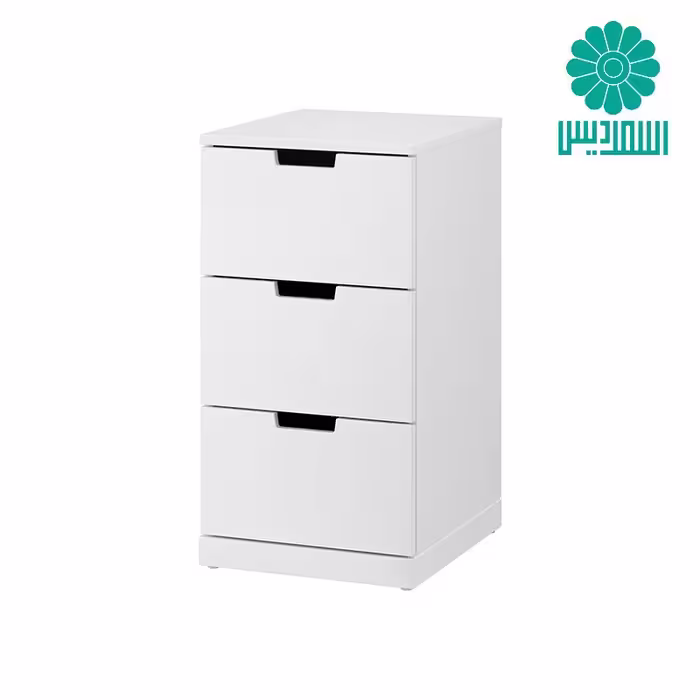 فایل اداری اسمردیس مدل F109