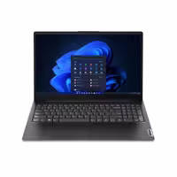 لپ تاپ 15.6 اینچ لنوو مدل V15-BAA Ryzen3 7320U 8GB 256GB SSD