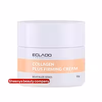 کرم سفت‌کننده کلاژن پلاس 80 گرمی اکلادو کره