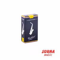 قمیش ساکسوفون آلتو وندرون سایز 1.5 ( یکی از 10 عدد )