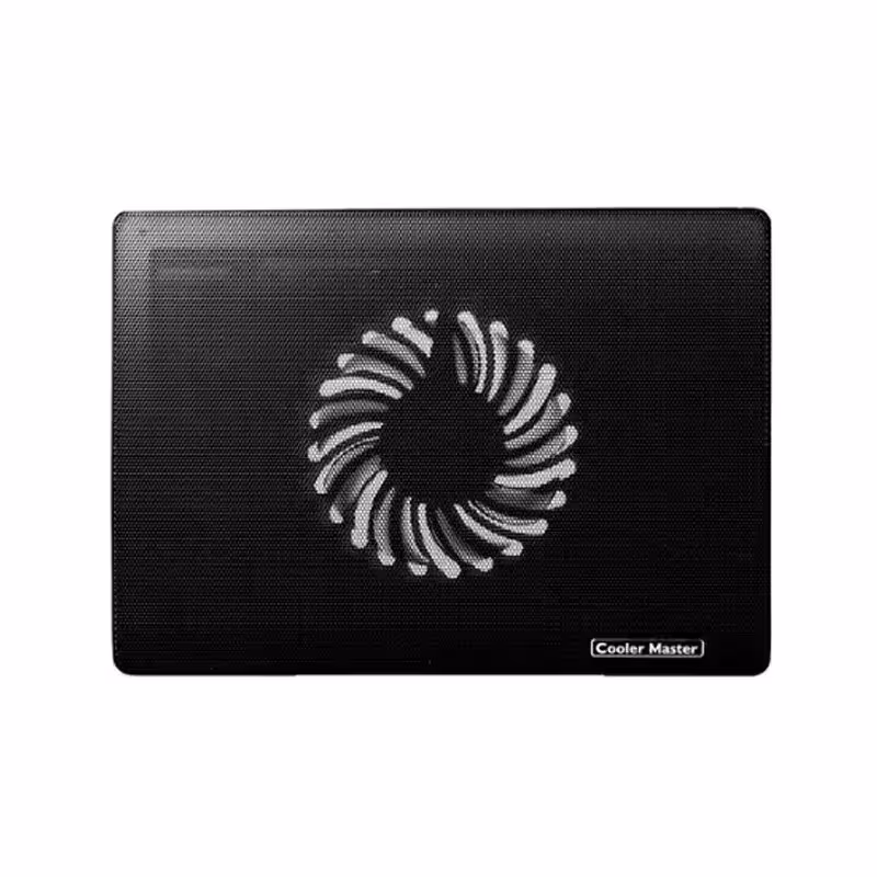 پایه خنک کننده لپ تاپ کولر مستر مدل Cooler Master Notepal I100