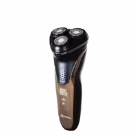 ماشین اصلاح سه تیغ پرومارون مدل RL-710
