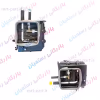 اواپراتور کولر پراید پاناسونیک مهره 19 سردساز شرکتی کد E 1-1