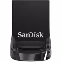 فلش 512 گیگ سن دیسک Sandisk Ultra Fit CZ430 USB3.2
