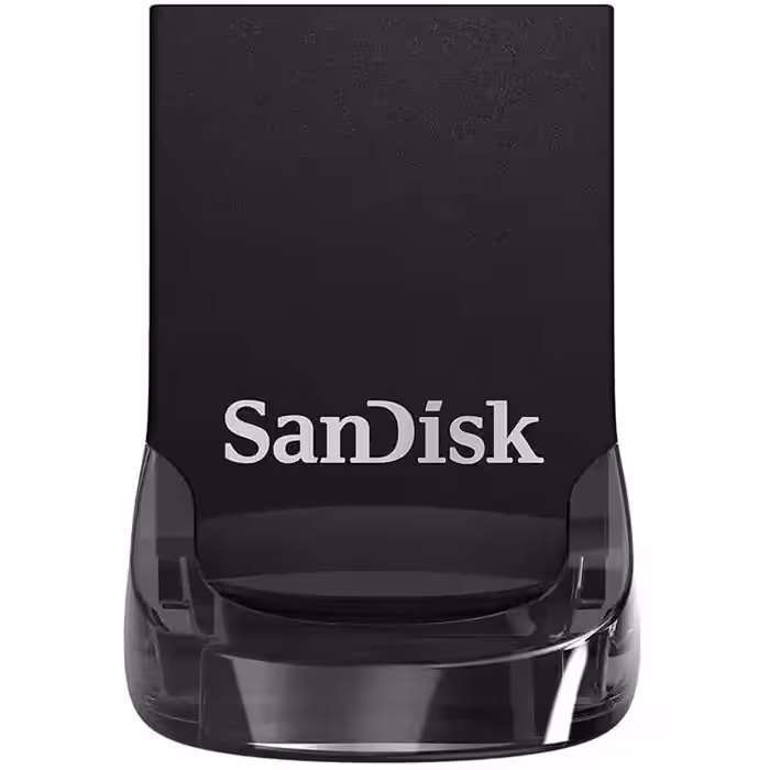 فلش 512 گیگ سن دیسک Sandisk Ultra Fit CZ430 USB3.2