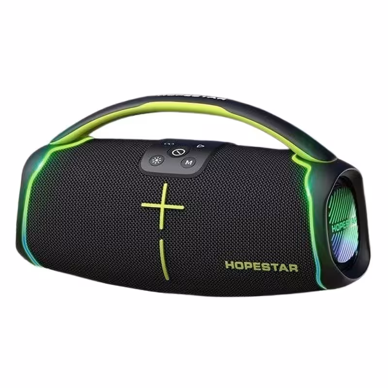 اسپیکر بلوتوثی قابل حمل هوپ استار مدل H61