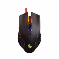 ماوس گیمینگ ای فورتک مدل Q50