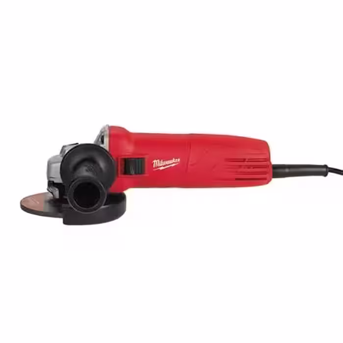 مینی فرز 1000 وات میلواکی مدل AG10-115EK