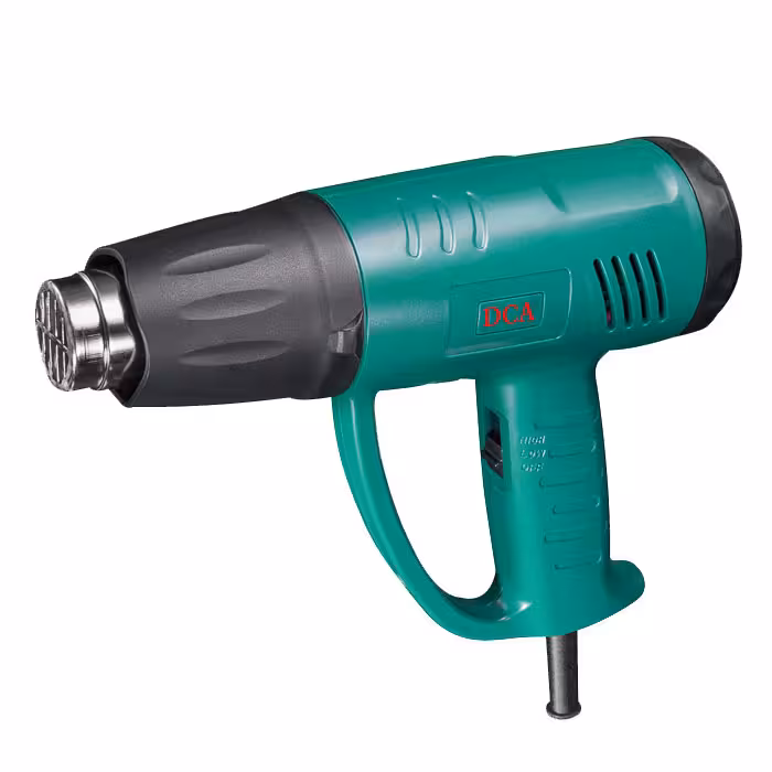 سشوار صنعتی دی سی ای مدل AQB2000