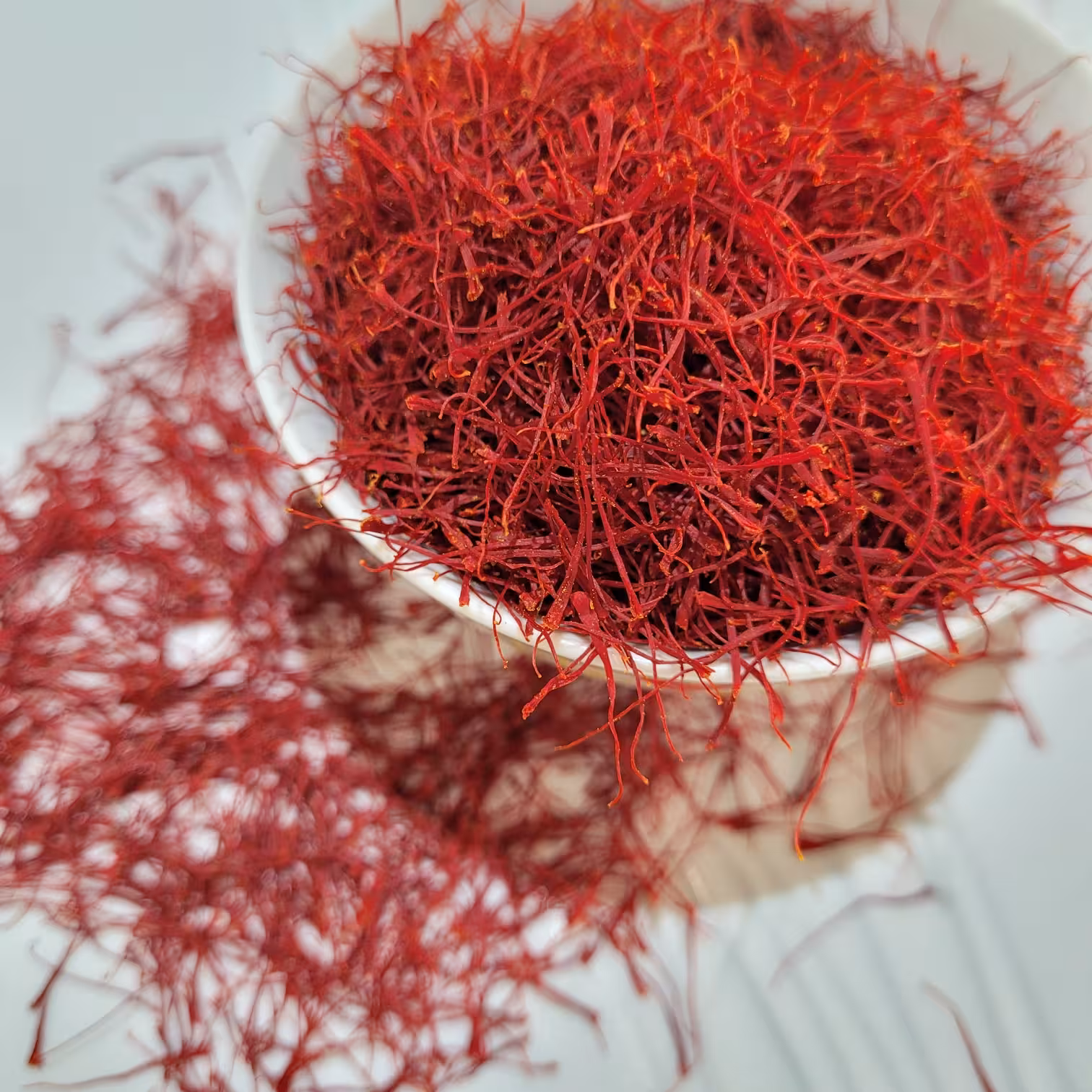 زعفران سوپر نگین امسالی (2 گرمی) 