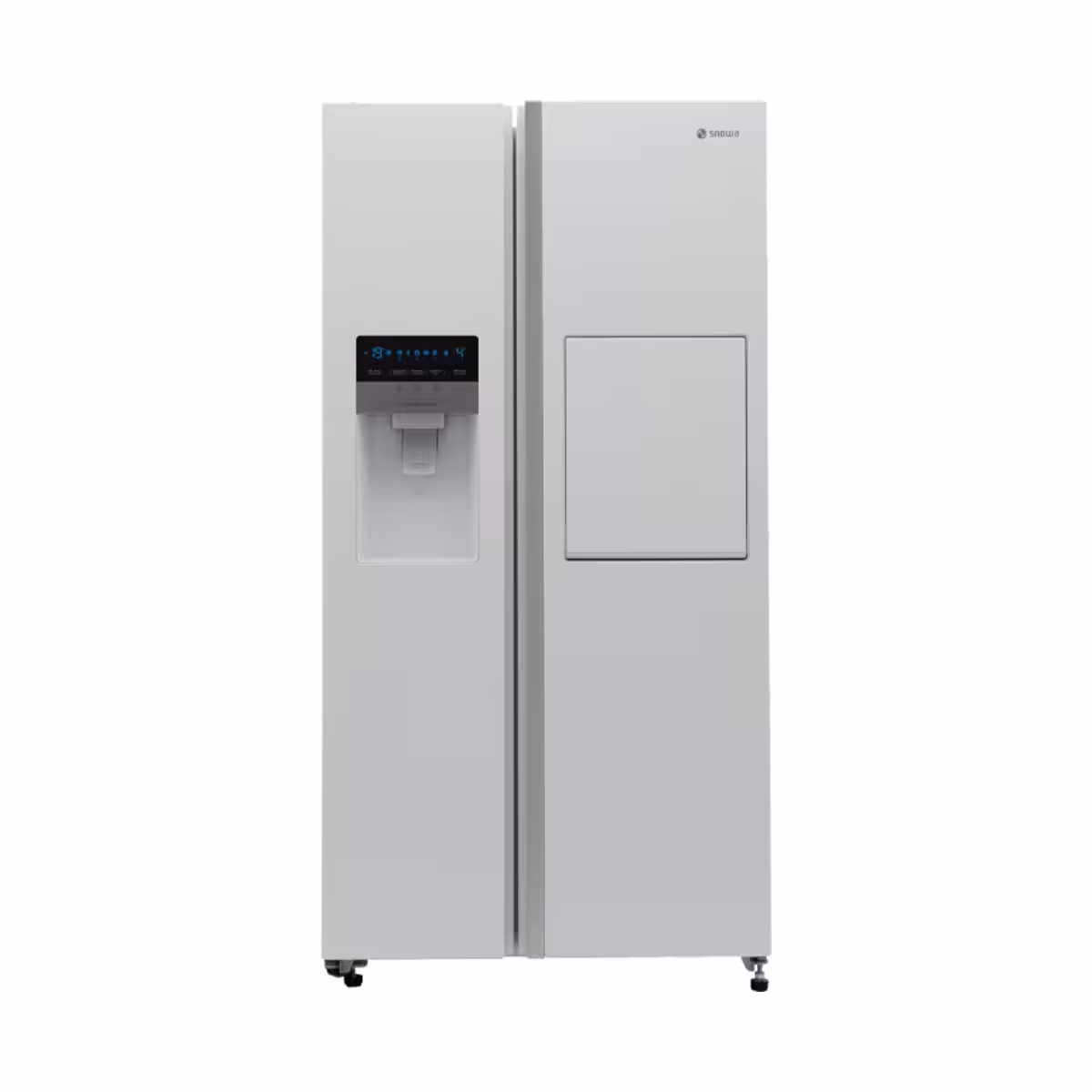 قیمت یخچال فریزر اسنوا مدل آدینا بزرگ