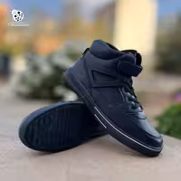 نیم ساق مثلث 1020 DotoPoor مشکی