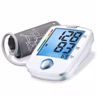 فشارسنج بازویی دیجیتال بیورر BM44