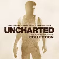 اکانت قانونی و اختصاصی بازی Uncharted: The Nathan Drake Collection - مخصوص پلی استیشن 4 و پلی استیشن 5